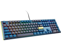 Ducky One 3 Daybreak MX Red DKON2108ST-RUSPDDBBHHC1 - 1082018 - zdjęcie 2